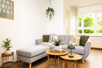 StayTime - Olive Nest, Drážďany (fotografie 2)