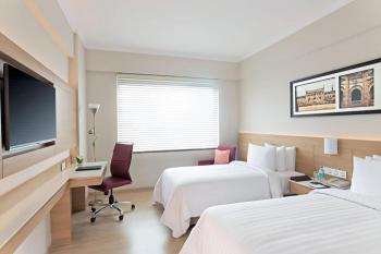 Fairfield by Marriott Lucknow, Lucknow (photo 4)