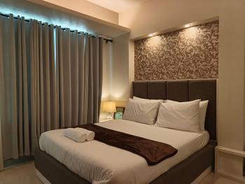 COZY COVE at Stamford Executive Residences, Manila (fotografie 2)