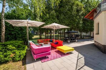 Villa Donau, Fadd (foto 2)
