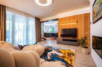 Villa Donau, Fadd (foto 4)