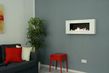 Kiraly Art Apartment, Budapešť (fotografie 3)