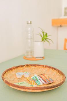 Cosy - 2pers - Proche front de mer - By Sister Home, Sainte-Clotilde (fotografie 3)