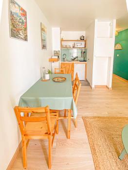 Cosy - 2pers - Proche front de mer - By Sister Home, Sainte-Clotilde (fotografie 2)