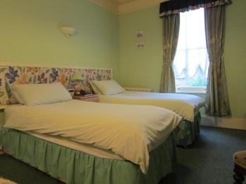 Melrose House, Londra (foto 3)