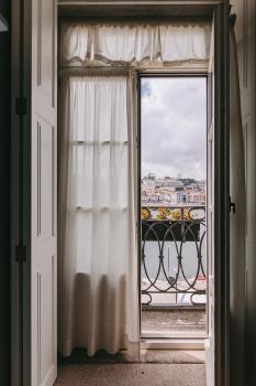 Gran Cruz House, Porto (fotografie 2)