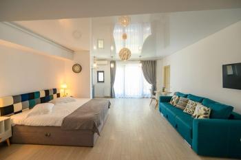 Sea & Lake Studio, Mamaia (foto 5)