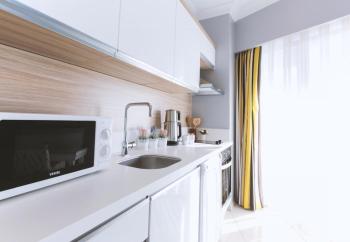 Serenity Suites Istanbul Airport, Istanbul (fotografie 5)