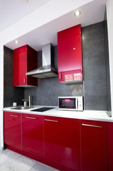 Livemalaga Merced Apartamento, Málaga (fotografie 5)