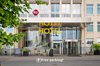 Best Western Plus Sthlm Bromma, Stockholm (photo 2)