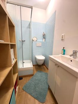 Lovely cozy Studio in Old Town, Bratislava (fotografie 2)