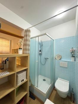 Lovely cozy Studio in Old Town, Bratislava (fotografie 4)