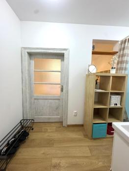 Lovely cozy Studio in Old Town, Bratislava (fotografie 5)