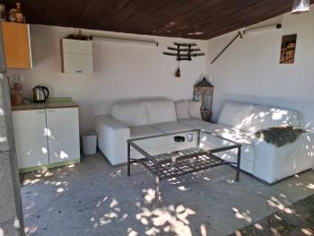 Záhradní chata Kbelská 352, Praga (foto 3)