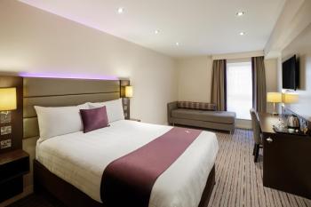 Premier Inn Dublin City North Docklands, Dublin (fotografie 2)