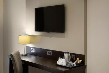 Premier Inn Dublin City North Docklands, Dublin (fotografie 4)