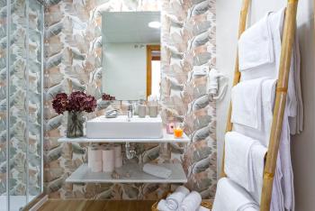 Sunstay Driza Flat II Malaga, Málaga (fotografie 3)