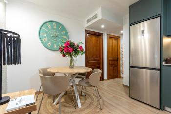 Sunstay Driza Flat II Malaga, Málaga (fotografie 4)