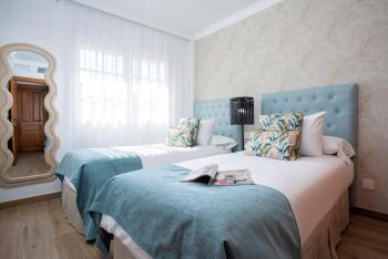 Sunstay Driza Flat II Malaga, Málaga (fotografie 2)