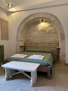 iCONICO - Authentic Trulli Experience, Cisternino (zdjęcie 5)