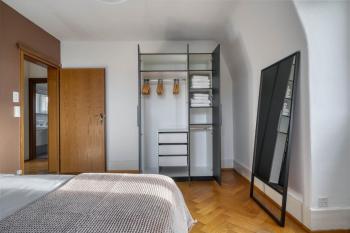 Azure Suite · Wipkingen, Curych (fotografie 3)