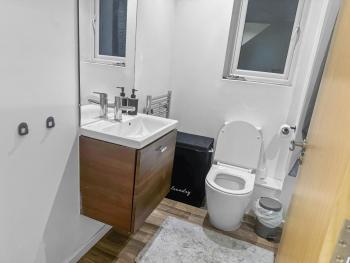 Warm&Cosy 3Bedroom Home in the heart of Manchester, Manchester (photo 3)