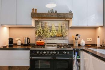Huswell - Lovely retreat for 2 in Antwerp, Amberes (foto 3)