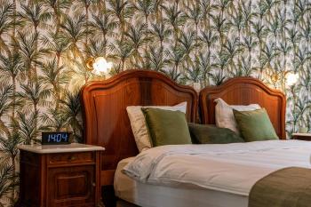 Huswell - Lovely retreat for 2 in Antwerp, Amberes (foto 5)