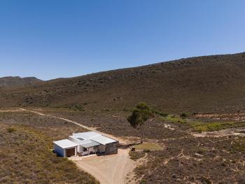 Icarus, Barrydale (foto 2)