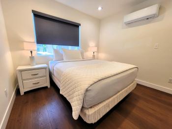 Newly built three bedroom close to Rodeo Drive Hollywood Downtown and Beaches Close to attractions, Los Angeles (fotografie 3)