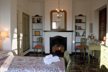 Chalet Villa Ornella, Genua (zdjęcie 3)