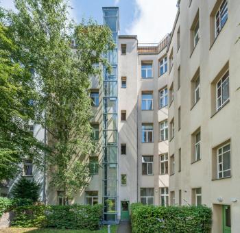 Mooeve Boxi Big with Terrace, Berlin (photo 4)