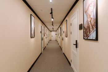 TÖR Hotel, Qostanai (Foto 4)