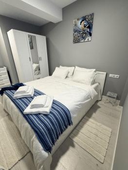 Top City Centre Apartment 122, Sofia (Foto 5)