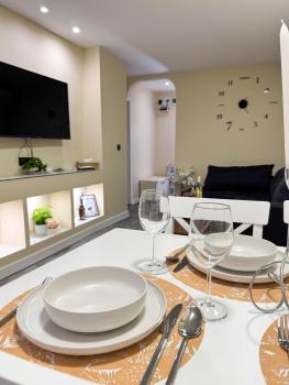 Top City Centre Apartment 122, Sofia (Foto 3)