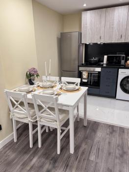 Top City Centre Apartment 122, Sofia (Foto 4)