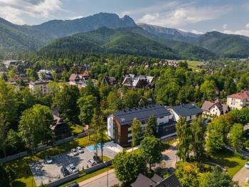 Rewita Zakopane, Zakopane (fotografie 2)