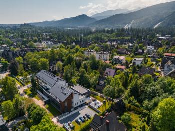 Rewita Zakopane, Zakopane (fotografie 3)