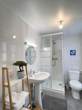 Studio B2 - Centre-Ville Meaux - Proche Disneyland, Meaux (foto 5)
