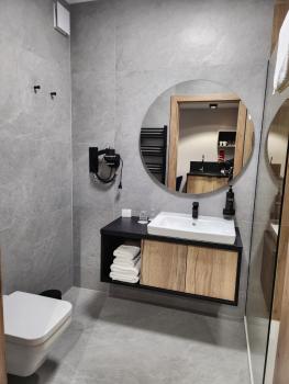 Apartamenty Bliżej Chmur Szklarska Poręba-Zloty Horyzont, Sklářská Poruba (fotografie 4)