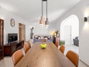 Villa Dalias by Interhome, Бенитачель (фото 2)