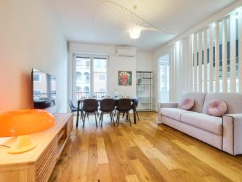Cozy 3 bedrooms Buenos Aires - Mirable PM, Mailand (Foto 2)