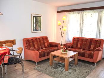 Apartment Pasadena-6 by Interhome, Zermatt (photo 3)