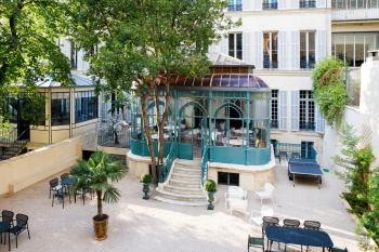 Bon séjour pour 4, Marseille (fotografie 3)