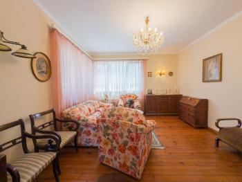 Aristocratic Top Central Apartment, Sofia (Foto 5)