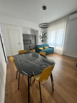 Porta Nuova Guesthouse, Bergamo (fotografie 2)