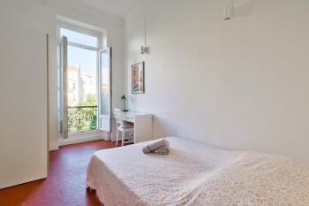Stunning 3BR Flat near Vieux-Port, Марсель (фото 5)
