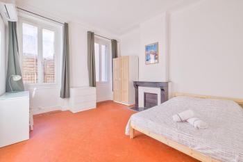Stunning 3BR Flat near Vieux-Port, Марсель (фото 4)