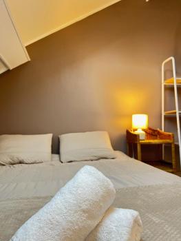 Studio B6 - Centre-Ville Meaux - Proche Disneyland, Meaux (fotografie 3)