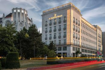Al Habtoor Palace Budapest, Preferred Hotels & Resorts, Budapest (foto 2)
